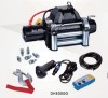 12V 8000lbs Off-Road Winch