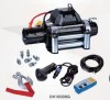 12V 10000lbs Off-Road Winch