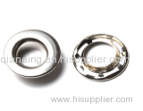 New and popular designs for metal snap button cap
