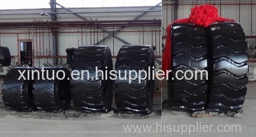 23.5-25 20PR E3 General engineering tire-Loader tires/OTR