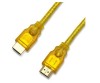 HD 1080P HDMI Cable 1.3v & 1.4v &2.0v