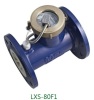 pulsed water meter woltman water meter