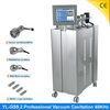 Medical 0.1 Mpa Vacuum Cavitation RF Slimming Machine , Tighten Neck Skin 220V 350W