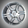 15 INCH 16 INCH OEM BRABUS WHEEL FOR SMART