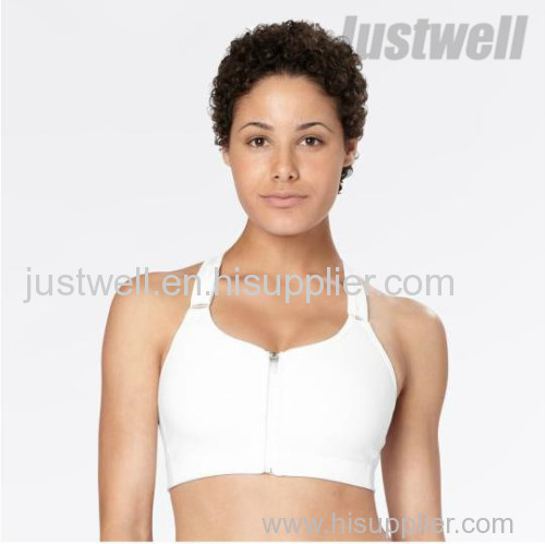 CUSTOM GENIE BRA /SEAMLESS SPORT BRA