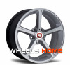 Car wheels for BMW