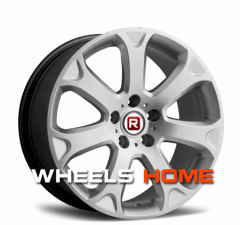 Auto wheels for BMW X5