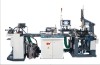 HM-BD240 Automatic Rigid Box Making Machine (without Corner Pasting Part)