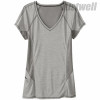 Easyoga Women casual loose t-shirt yoga shirt