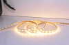 220V DC High voltage flexible SMD2835 LED strip with 60LEDs/Meter(single color)