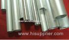 Bright Precision Aluminum Tubing Alloy 6061 - T4 - T6 , Metal Extrusion
