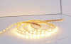 220V DC High voltage flexible SMD2835 led strip with 60LEDs/Meter(color temperature changeable )