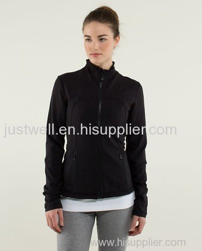 women jackets yoga wear fitnesswear gymwear