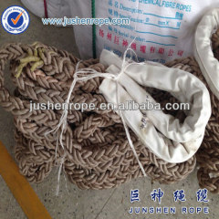 8 strand towing rope