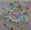 polyester Shower Cap