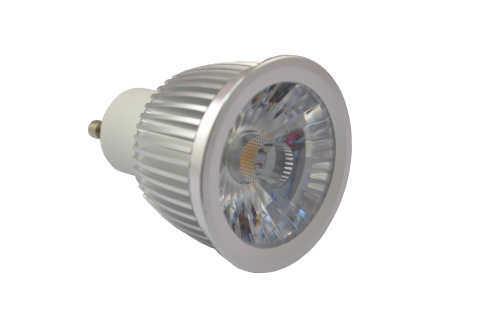 6W Driveless Directional LED Lamp