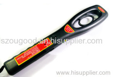 GP-008 Hand held metal detector