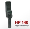 HP-140 High Sensitivity Hand held metal detector