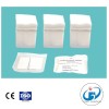 CE & ISO Approved Surgical Dressing Gauze Swab Non Sterile
