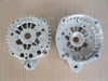 Auto statter and alternator aluminum die casting housing ,cover ,frame and bracket