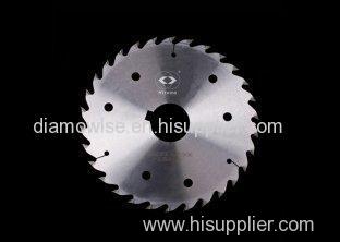 7 Inch Ultra-thin SKS Steel Gang Rip Circular Saw Blades 182mm