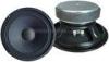 8&quot; high quality car mid bass speakers , 4ohm 50w speaker for car