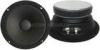 6.5 inch auto voice coil speakers foam surround with Y35 grade ferrite magnet