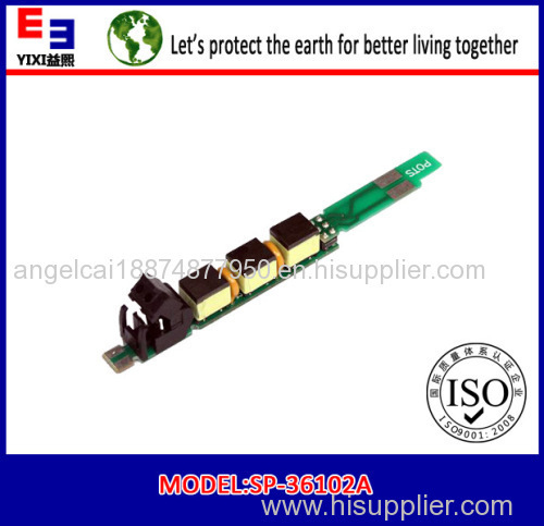 efficiently rj11 phone MDF adsl splitter