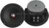 6.5&quot; aluminum frame car midrange speaker , phase plug speakers