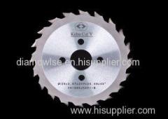 12 Inch Sharpening Table PCB Cutting Diamon Circular Saw Blade