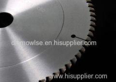OEM Metal Cut Off Circlar Ultra-thin Saw Blade Convex Plate 8 Inch