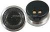 2&quot; High Efficiency Neodymium Tweeter Speakers 15 Watt With Aluminum Housing