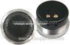 20w 4 ohm car tweeter speakers , pure anode aluminum panel tweeter