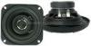 20 watt 5.25 Inch 2 Way Coaxial Car Speakers Woofer With 1&quot; Voice Coil