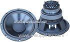 8 Inch 75w Coaxial Car Speakers Pro Audio Speakers With Aluminum Frame