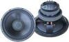 250mm 2 way powered pa speakers , 150 watts pro audio speaker