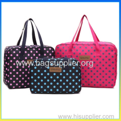 2014 hot products girls sports bag korea style travel bag