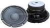 8&quot; Portable Midbass Powered Pa Speakers Dj / Home Theatre Speaker Systems