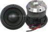 paper cone / foam surround Dual magnet speaker 10 inch subwoofer 1500 watt