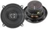 5.25&quot; 30w 2 Way Audio Automotive Speakers With Rubber Magnet Boot HN-521HFW