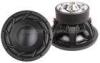 2-10 inch Car Loudspeakers