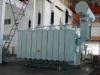 IEC-76 8 MVA 110KV Oil Immersed Power Transformer For Industrial Factory
