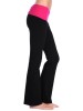 cotton new fashion summer women sports pants made in china