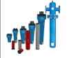 Compressed air High efficiency filters