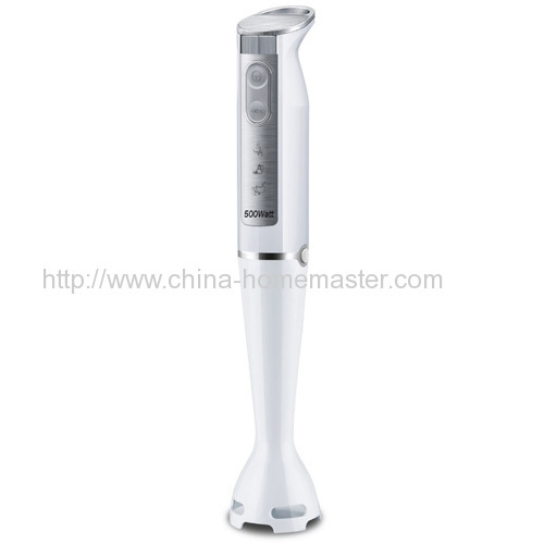 HMB-16A Variable speed controller hand blender