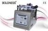 CET and RET Mono - Polar RF Weight Loss Machine For Shaping Body