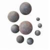 grinding media steel ball