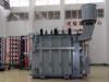 400 MVA Safety Electric Oil Immersed Power Transformer , Low Loss And Noise