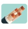 pvc insulated sheathed power cable copper conductor cable