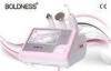 Portable Ultrasound Multifunctional Beauty Machine For Face Clean And Lifting